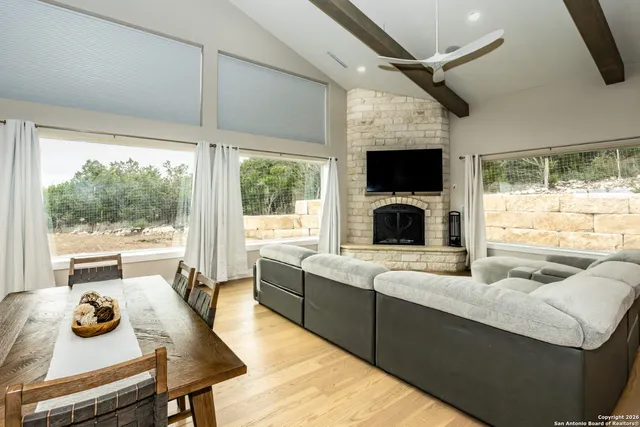 $1,800,000 | 225 Arrowhead Lane, Pipe Creek, TX 78063