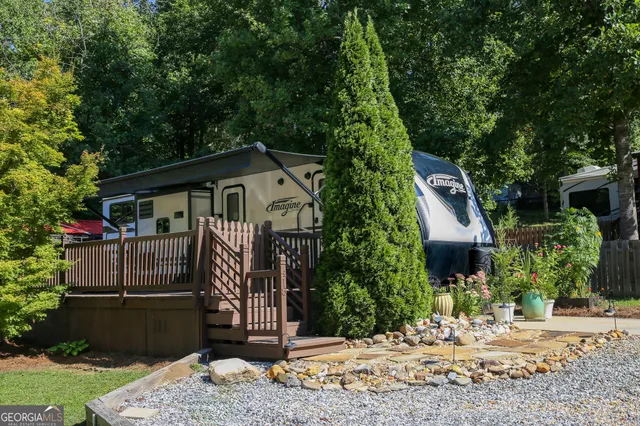 $89,000 | 418 Elkmont Trail, Cleveland, GA 30528