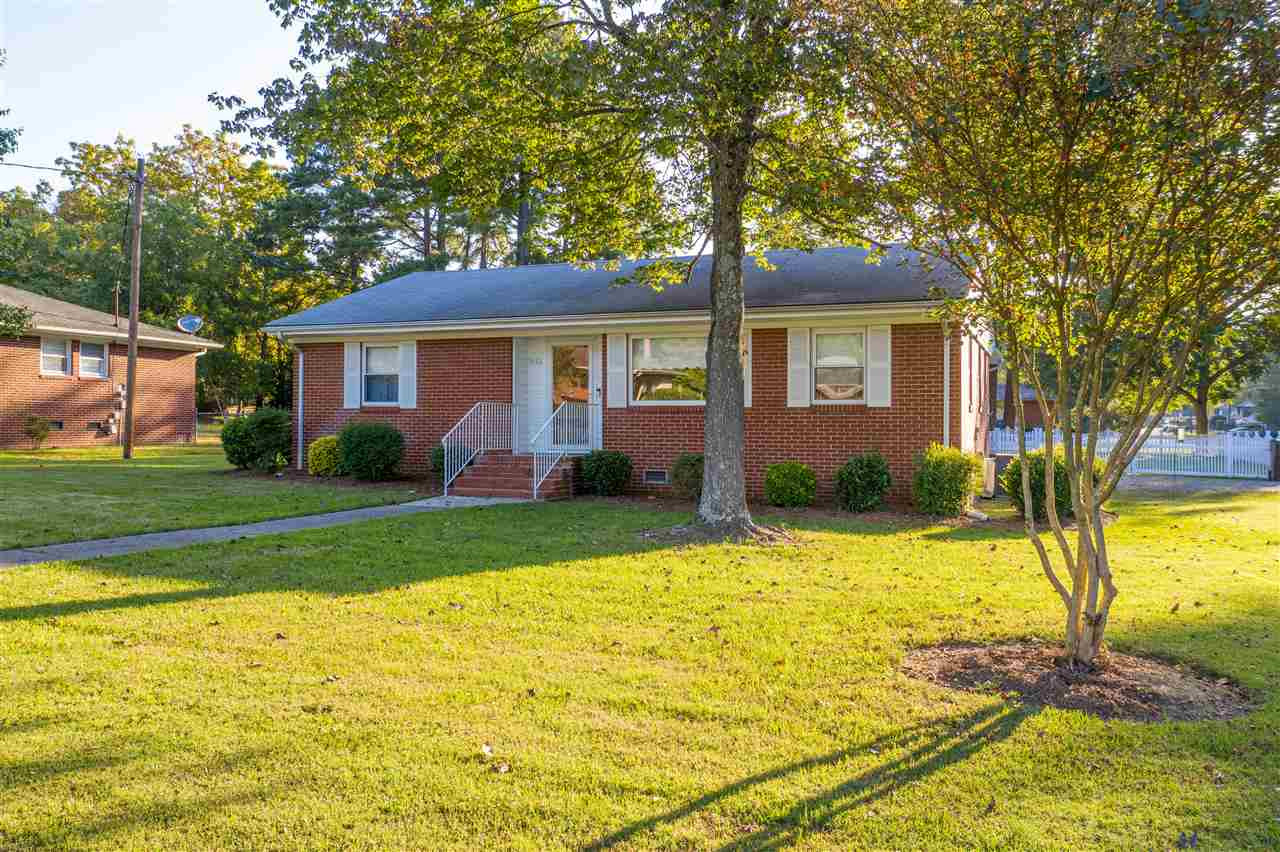 3102 Winston Road Durham, NC 27704 - Photo 1 of 14 Photo 1
