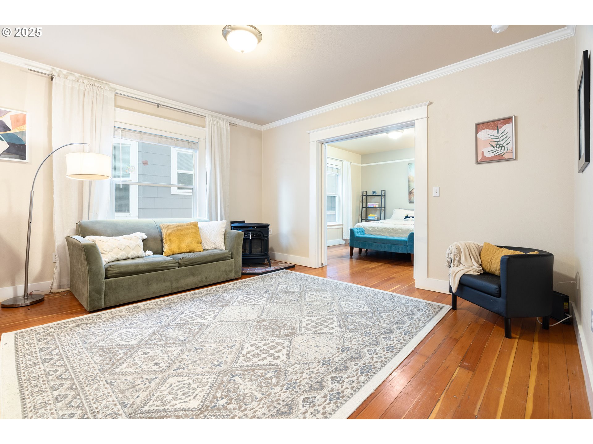 1104 Southwest Columbia Street, Unit 203 Portland, OR 97201 - Photo 11 of 25