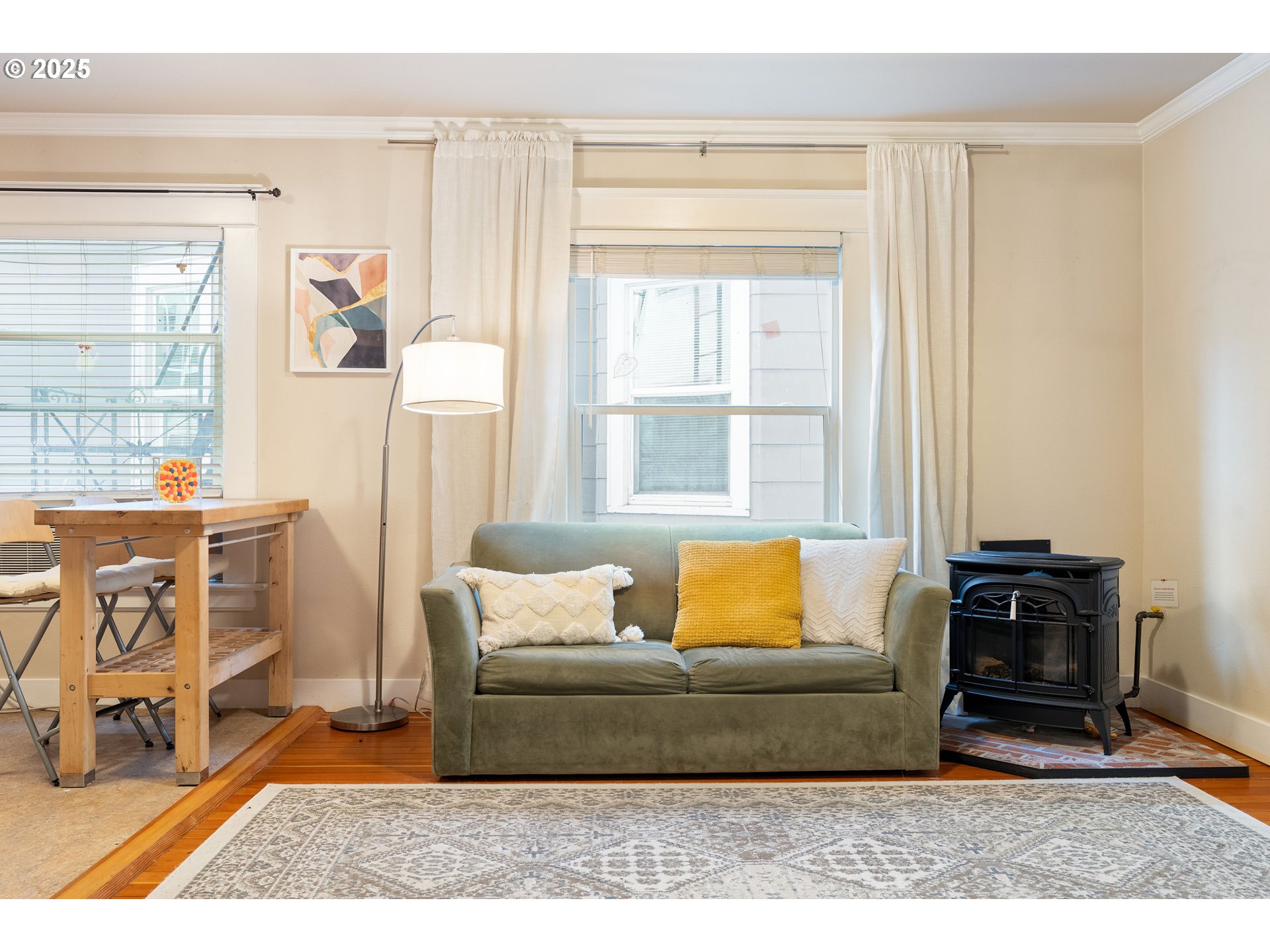 1104 Southwest Columbia Street, Unit 203 Portland, OR 97201 - Photo 13 of 25