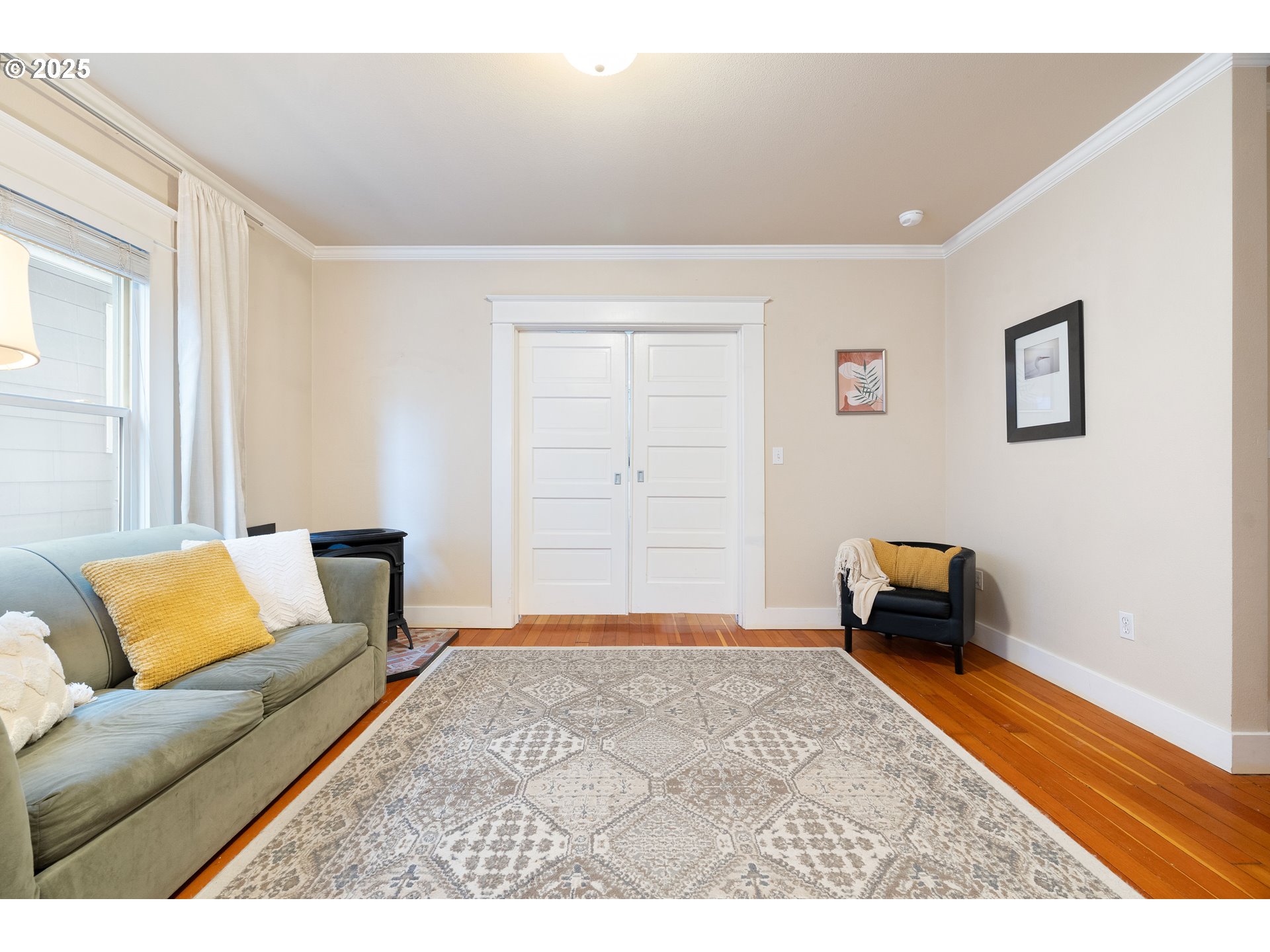 1104 Southwest Columbia Street, Unit 203 Portland, OR 97201 - Photo 15 of 25