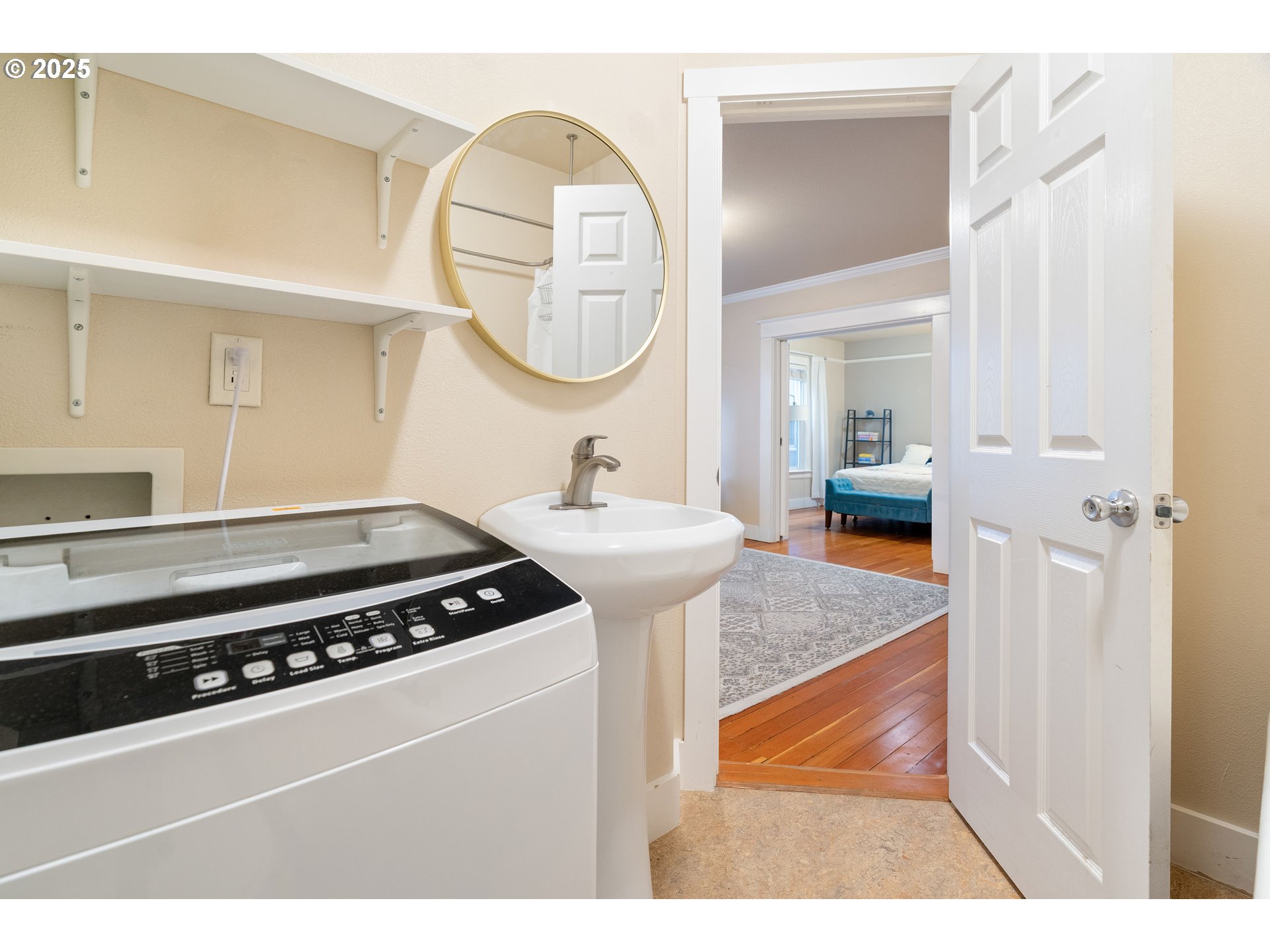 1104 Southwest Columbia Street, Unit 203 Portland, OR 97201 - Photo 21 of 25