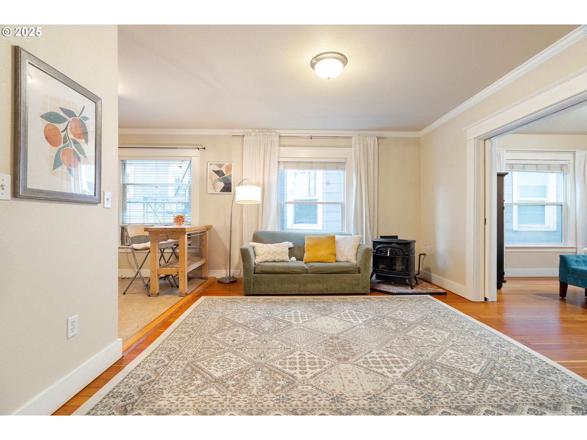 1104 Southwest Columbia Street, Unit 203 Portland, OR 97201 - Photo 22 of 25