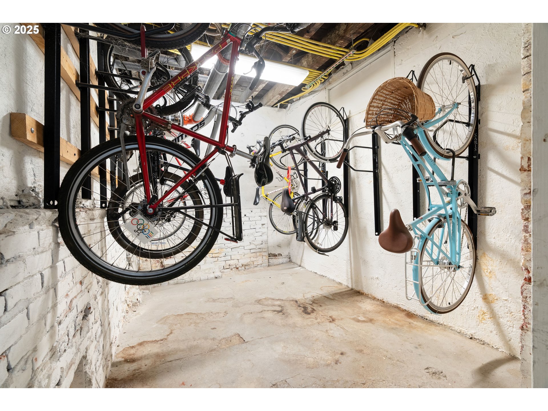 1104 Southwest Columbia Street, Unit 203 Portland, OR 97201 - Photo 24 of 25