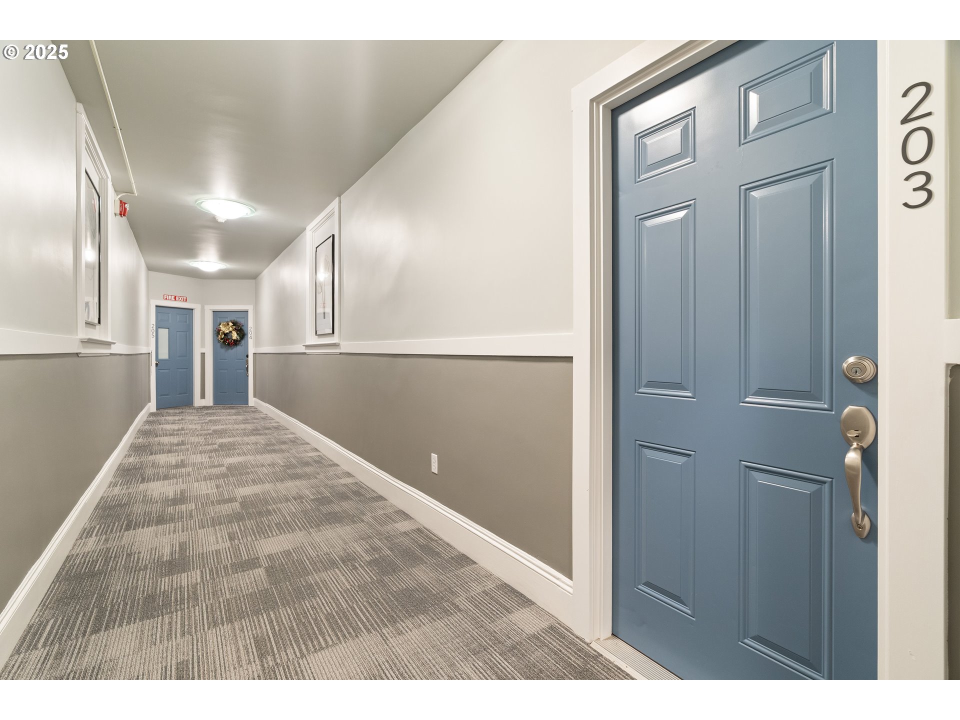 1104 Southwest Columbia Street, Unit 203 Portland, OR 97201 - Photo 5 of 25