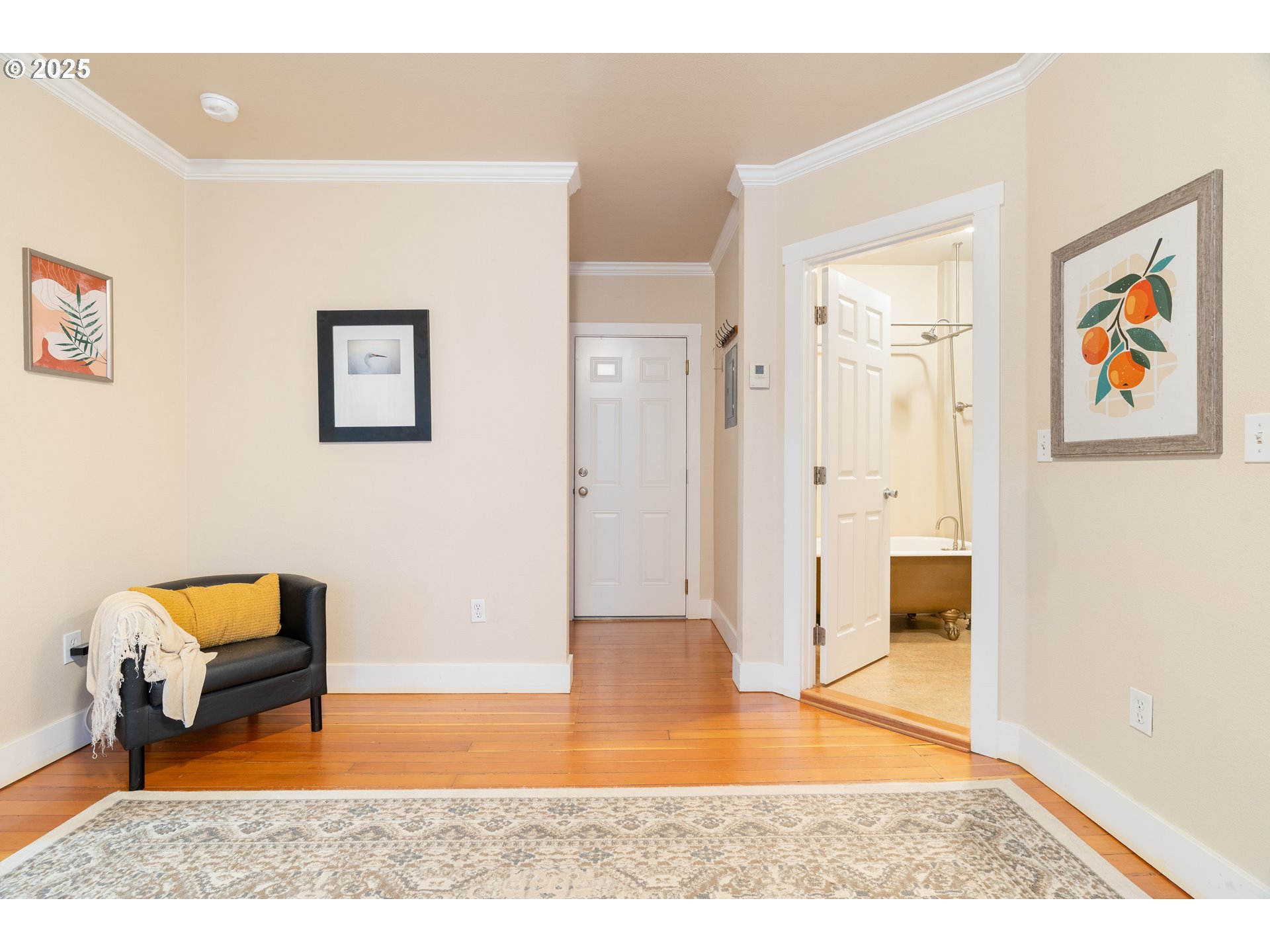 1104 Southwest Columbia Street, Unit 203 Portland, OR 97201 - Photo 6 of 25