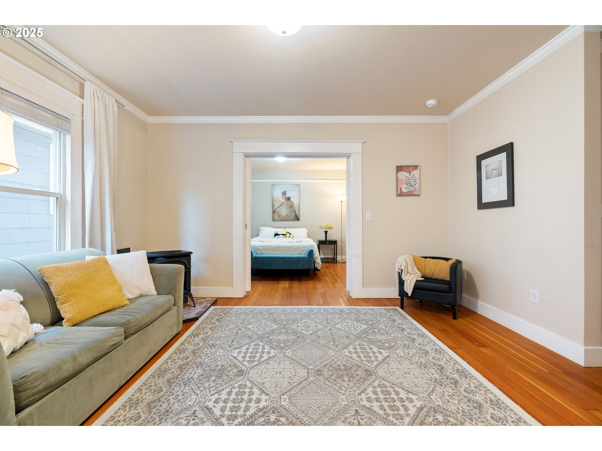 1104 Southwest Columbia Street, Unit 203 Portland, OR 97201 - Photo 7 of 25