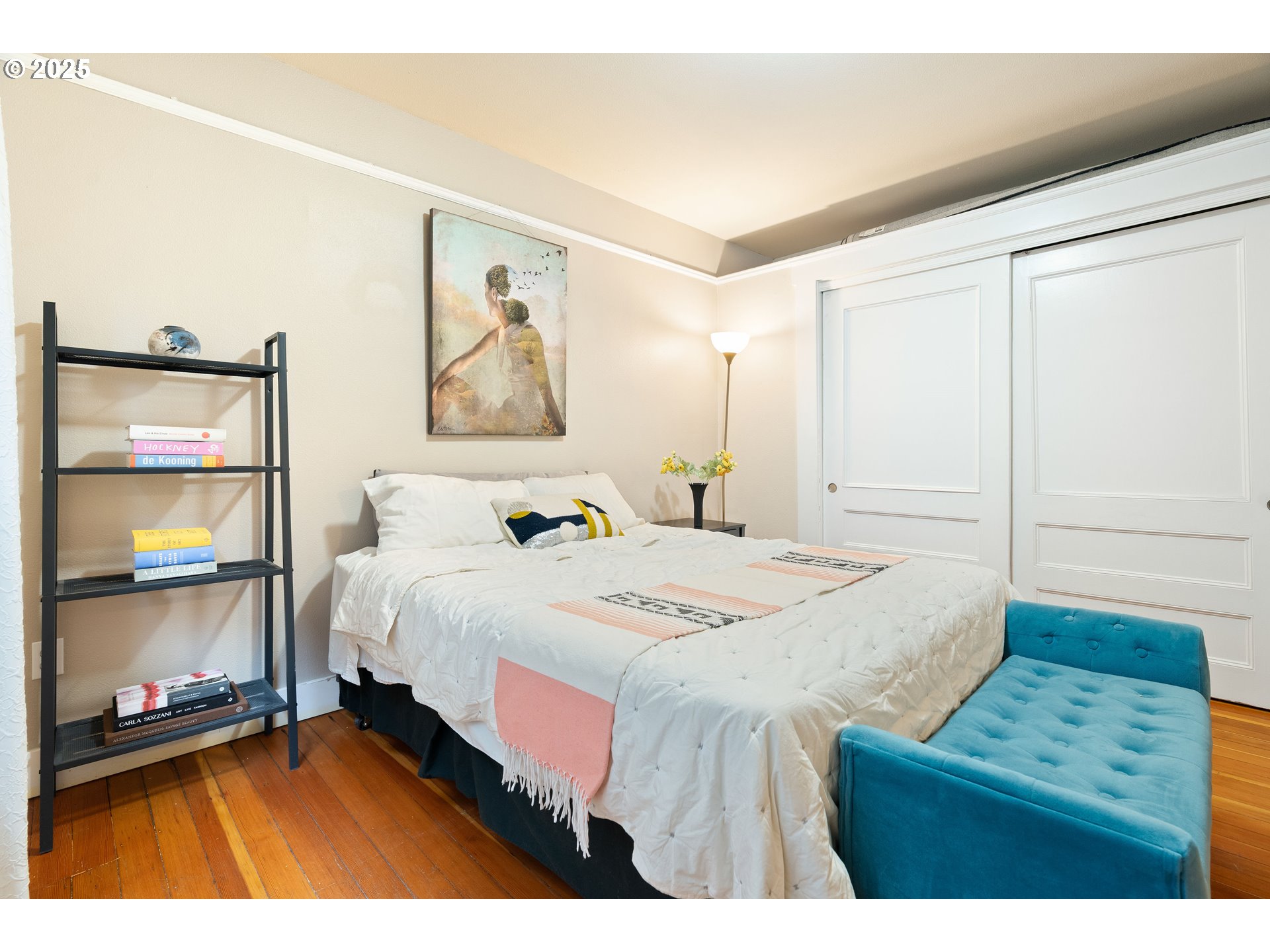 1104 Southwest Columbia Street, Unit 203 Portland, OR 97201 - Photo 9 of 25