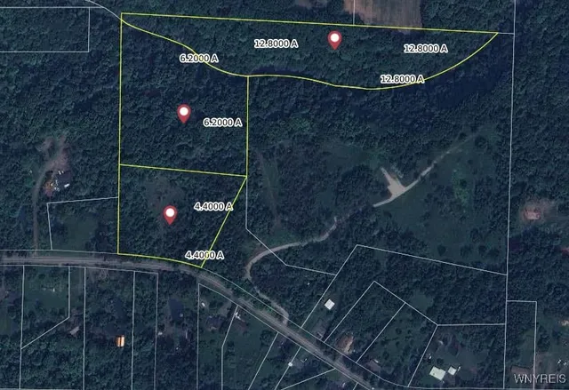 $249,900 | 23 Knapp Road, West Falls, NY 14170