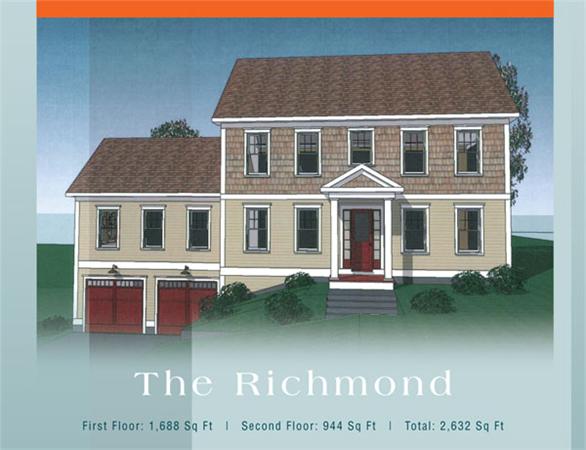 3 Nazareth Road Wakefield, MA 01880 - Photo 1 of 1 Gallery Image 1