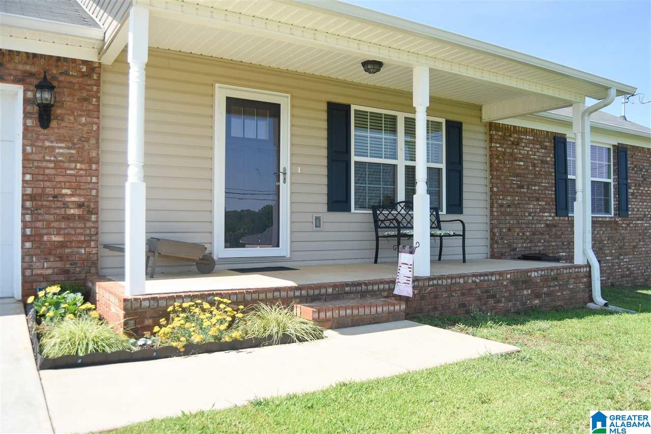 270 Bailey Road Weaver, AL 36277 - Photo 2 of 27 Gallery Image 2