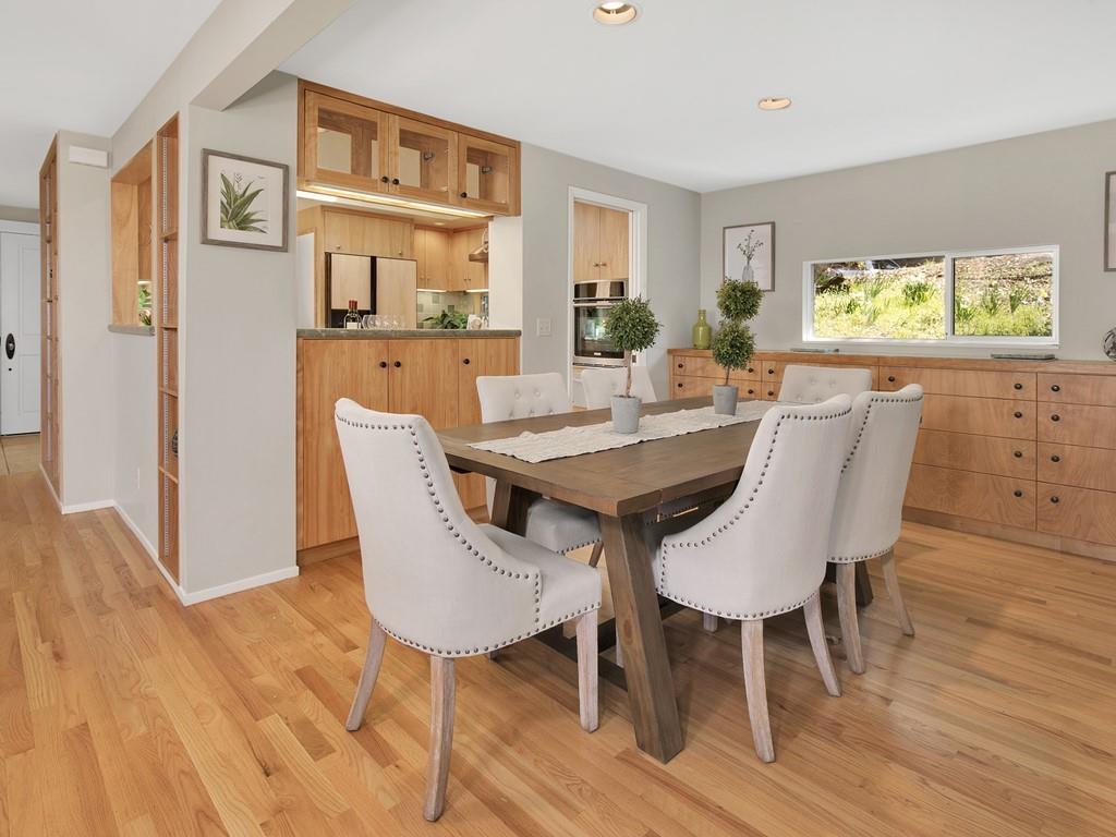 20143 Beatty Ridge Road Los Gatos, CA 95033 - Photo 11 of 38