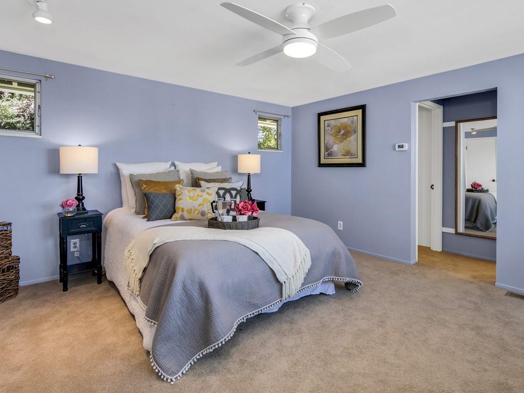 20143 Beatty Ridge Road Los Gatos, CA 95033 - Photo 16 of 38