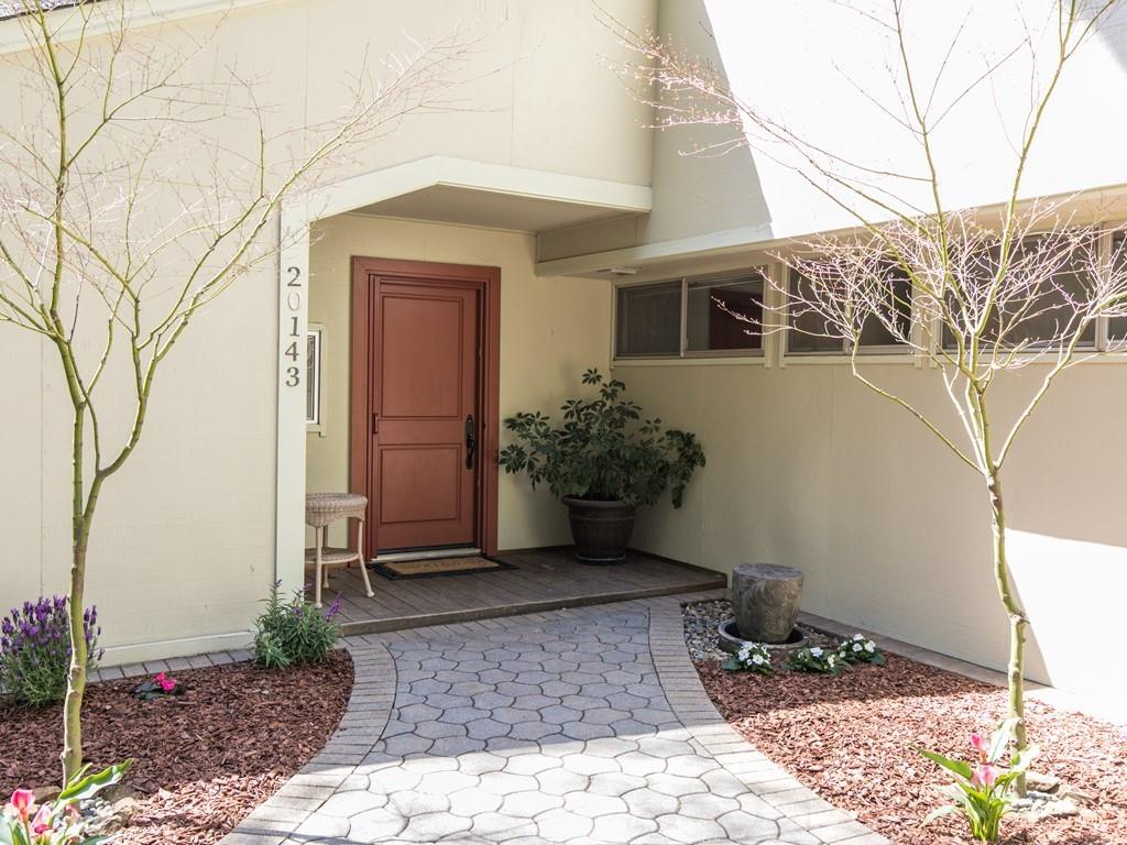 20143 Beatty Ridge Road Los Gatos, CA 95033 - Photo 3 of 38