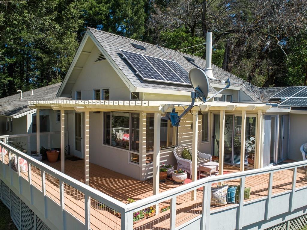 20143 Beatty Ridge Road Los Gatos, CA 95033 - Photo 32 of 38