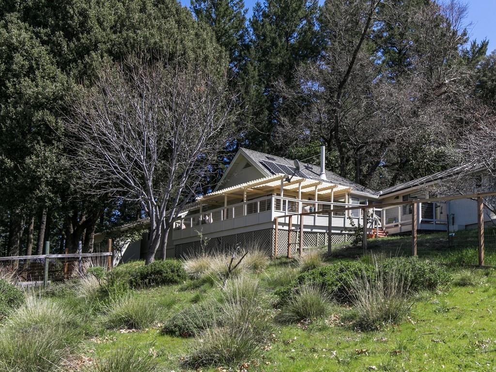 20143 Beatty Ridge Road Los Gatos, CA 95033 - Photo 33 of 38