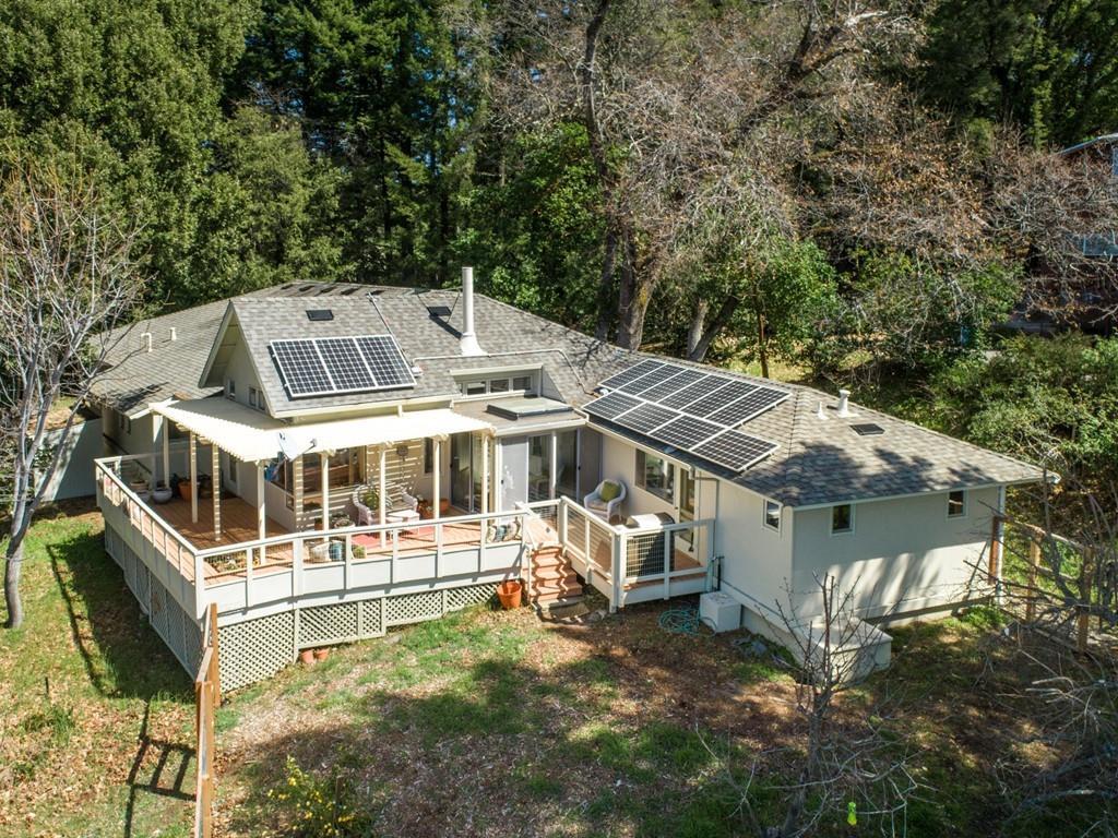 20143 Beatty Ridge Road Los Gatos, CA 95033 - Photo 37 of 38