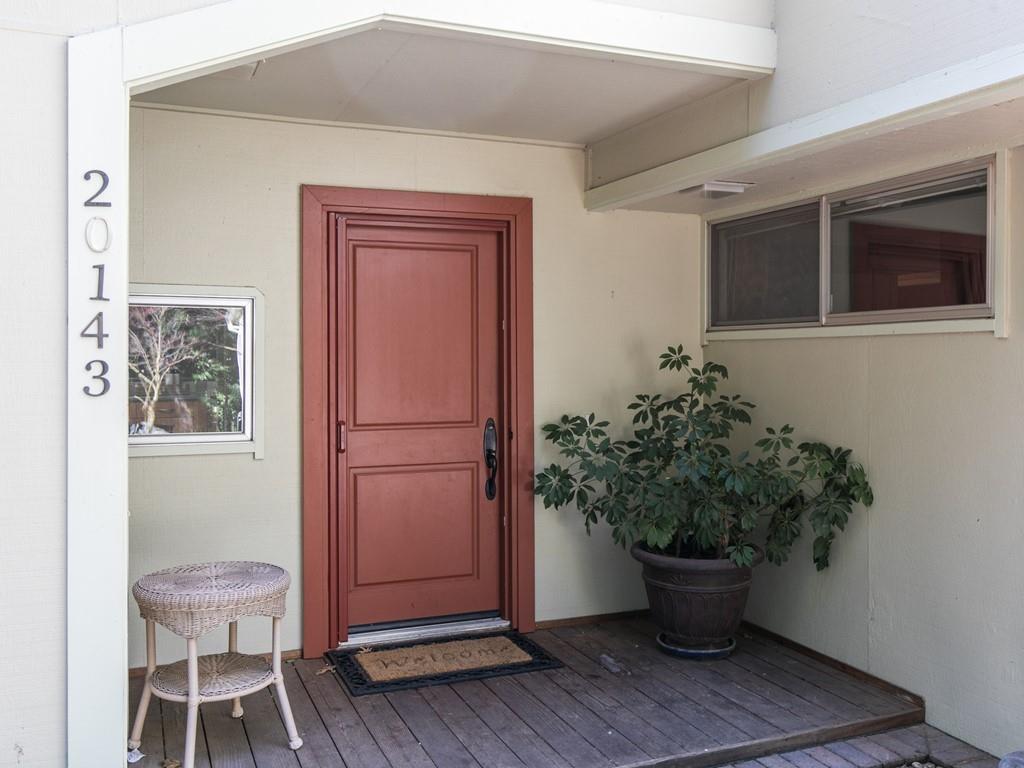 20143 Beatty Ridge Road Los Gatos, CA 95033 - Photo 4 of 38