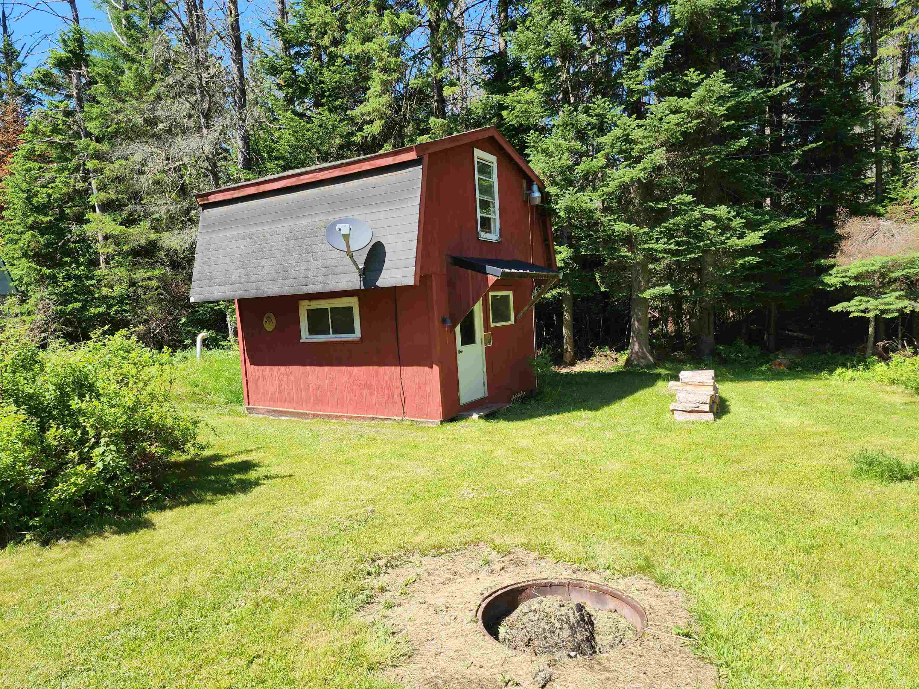 500 Colebrook Road, Unit U6/37 Errol, NH 03579 - Photo 28 of 43