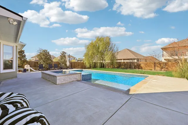 $925,000 | 2913 Fallcrest Bend, Leander, TX 78641