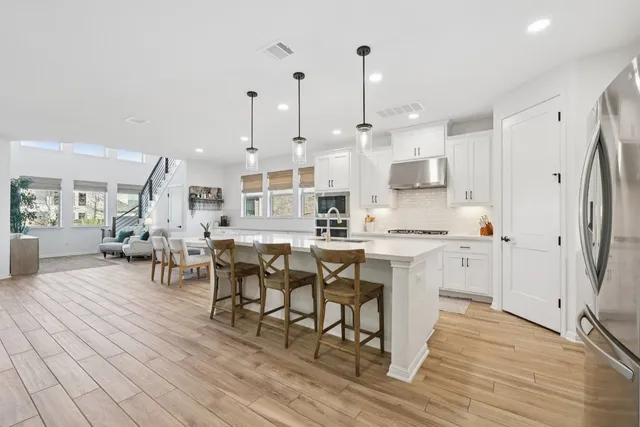 $925,000 | 2913 Fallcrest Bend, Leander, TX 78641