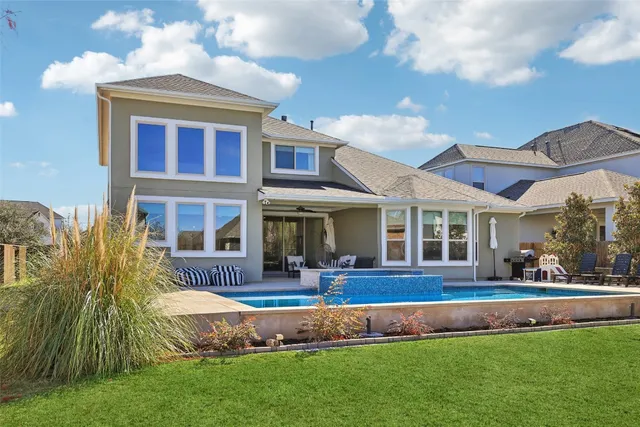 $925,000 | 2913 Fallcrest Bend, Leander, TX 78641