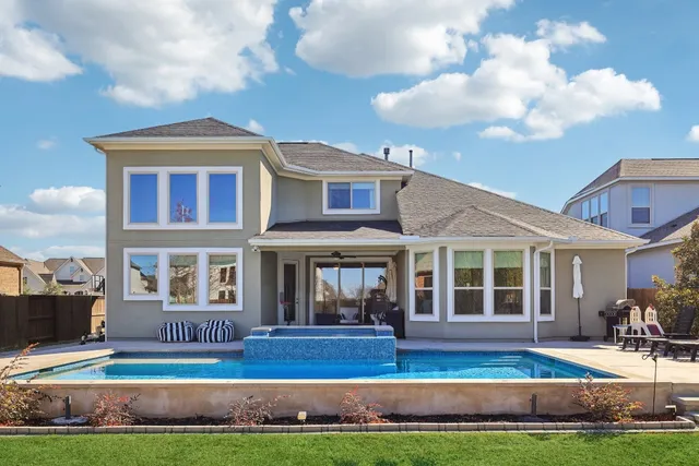 $925,000 | 2913 Fallcrest Bend, Leander, TX 78641