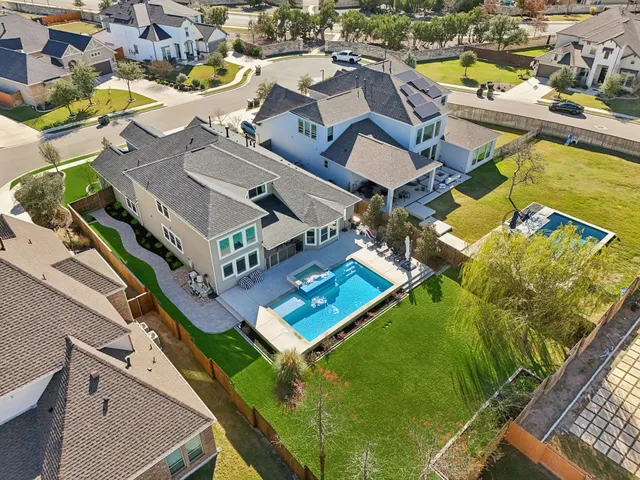 $925,000 | 2913 Fallcrest Bend, Leander, TX 78641