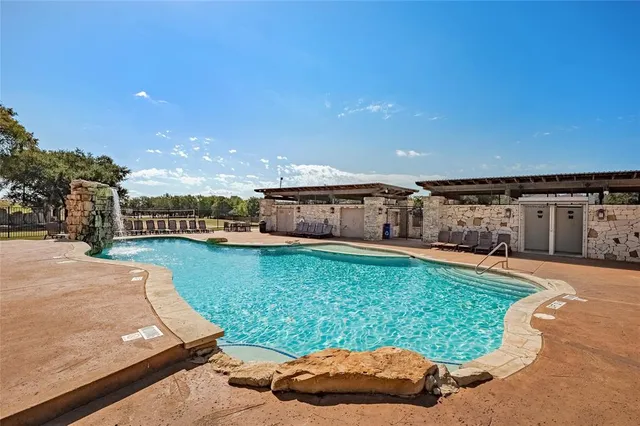 $925,000 | 2913 Fallcrest Bend, Leander, TX 78641