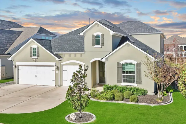 $925,000 | 2913 Fallcrest Bend, Leander, TX 78641