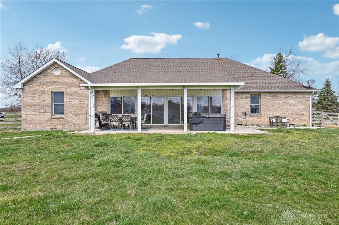 5961 Rogers Road Jamestown, OH 45335 - Photo 26 of 39