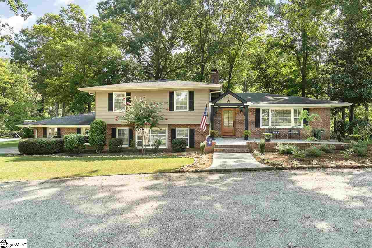 201 Arundel Road Greenville, SC 29615 - Photo 1 of 30 Gallery Image 1