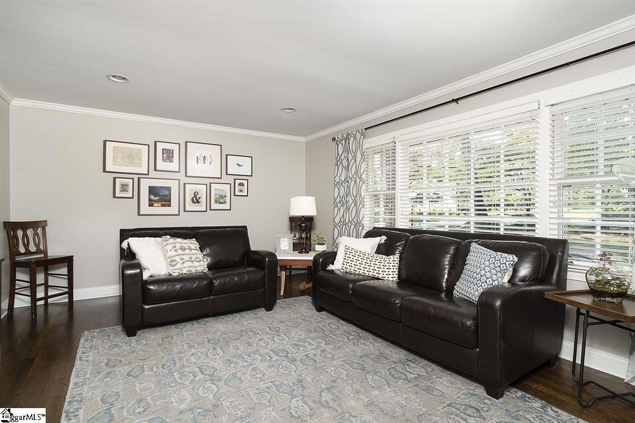 201 Arundel Road Greenville, SC 29615 - Photo 4 of 30 Gallery Image 4