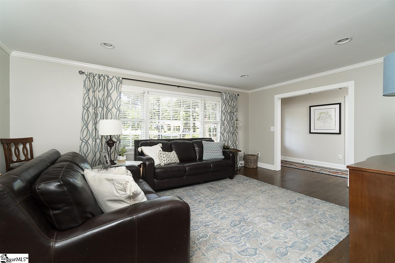 201 Arundel Road Greenville, SC 29615 - Photo 5 of 30 Gallery Image 5