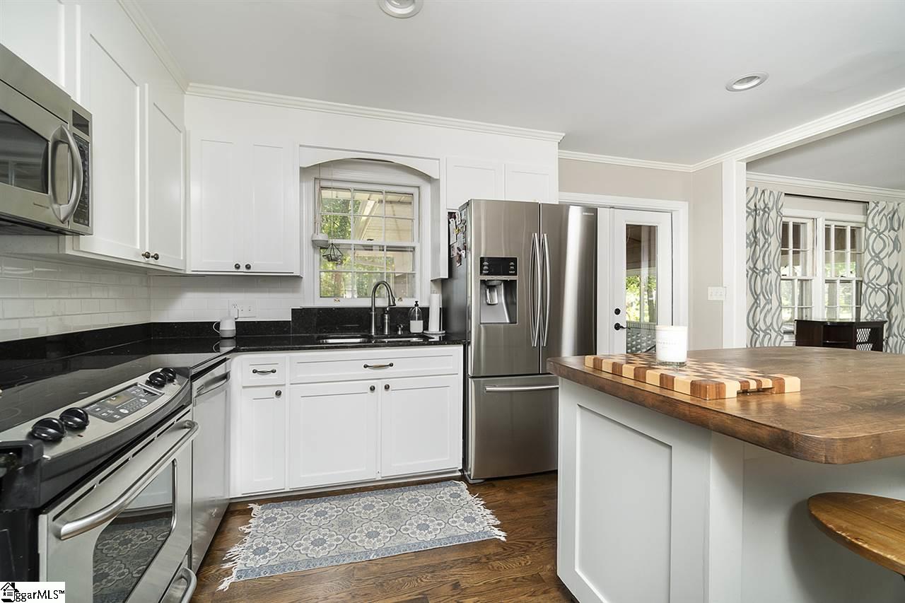 201 Arundel Road Greenville, SC 29615 - Photo 8 of 30 Gallery Image 8