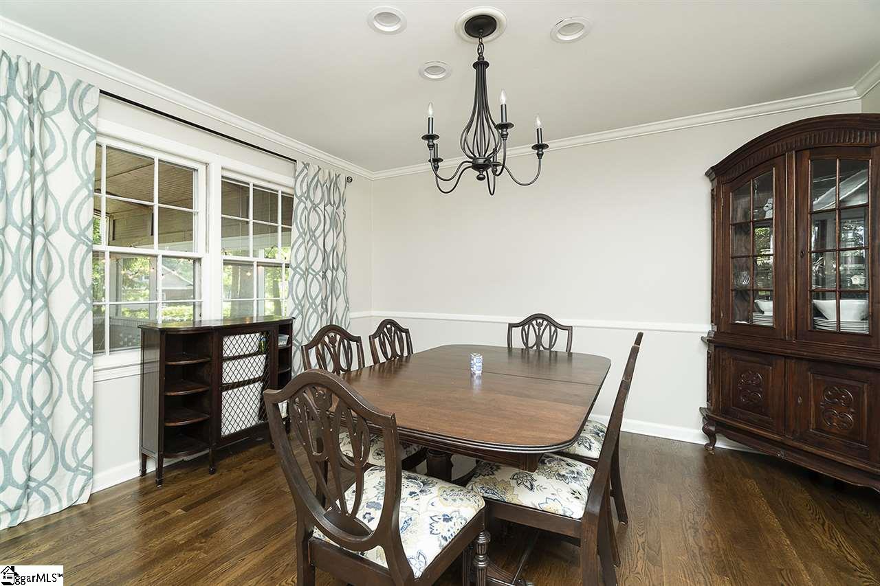 201 Arundel Road Greenville, SC 29615 - Photo 9 of 30 Gallery Image 9
