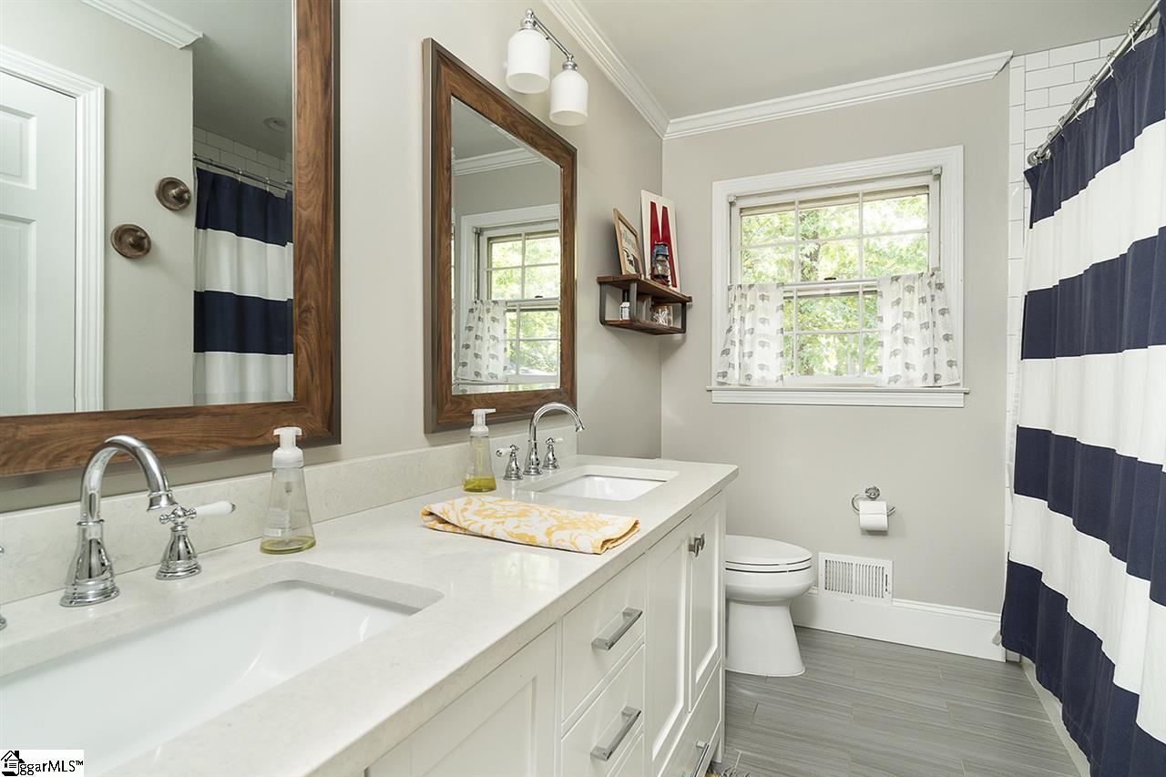 201 Arundel Road Greenville, SC 29615 - Photo 10 of 30 Gallery Image 10