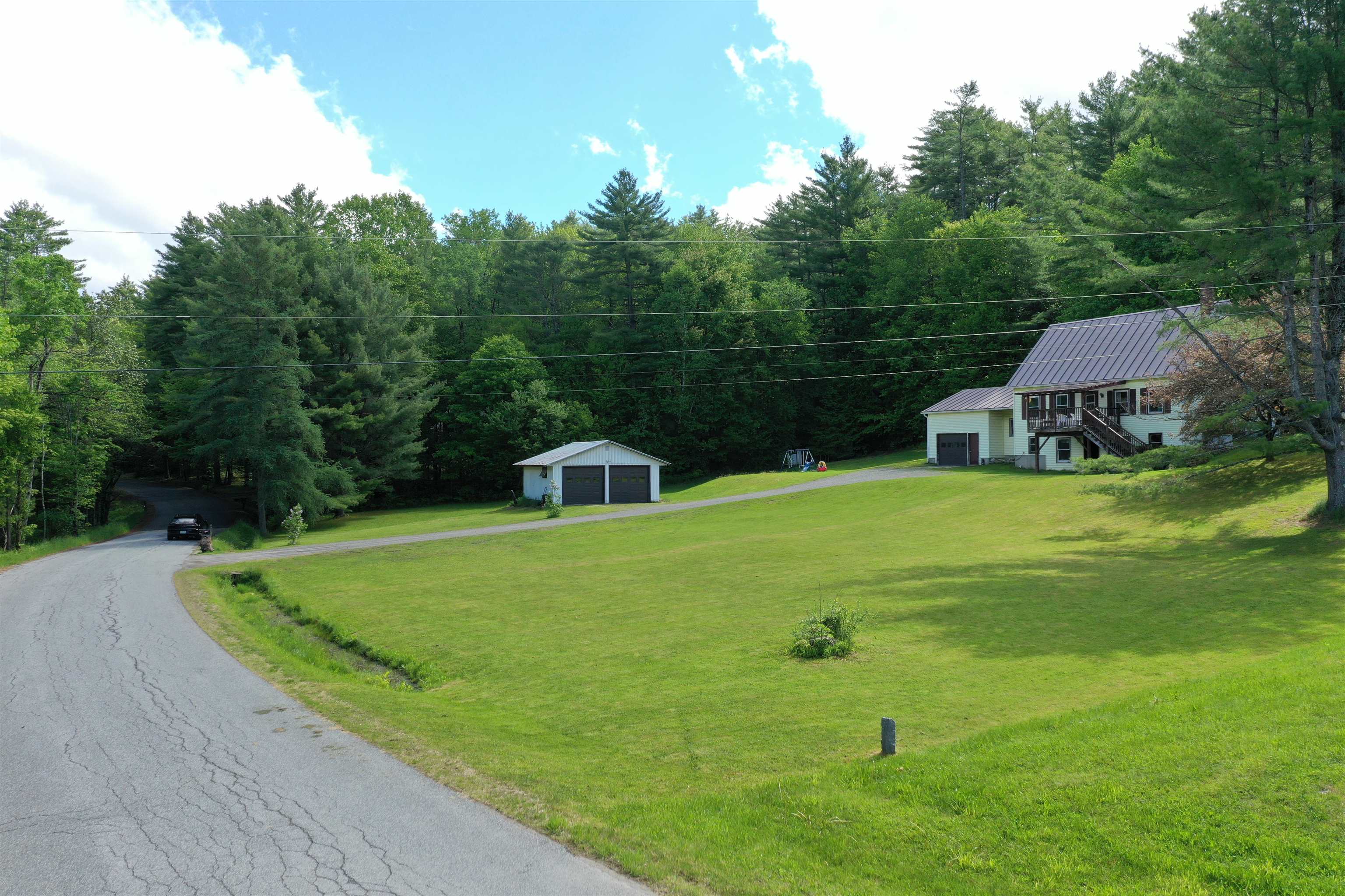 46 Pine Hill Road Monroe, NH 03771 - Photo 38 of 42