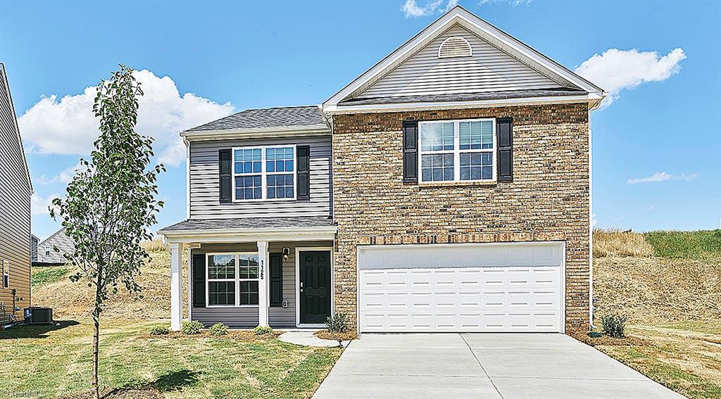 2032 Longshadow Street, Unit 245 Rural Hall, NC 27045 - Photo 1 of 23