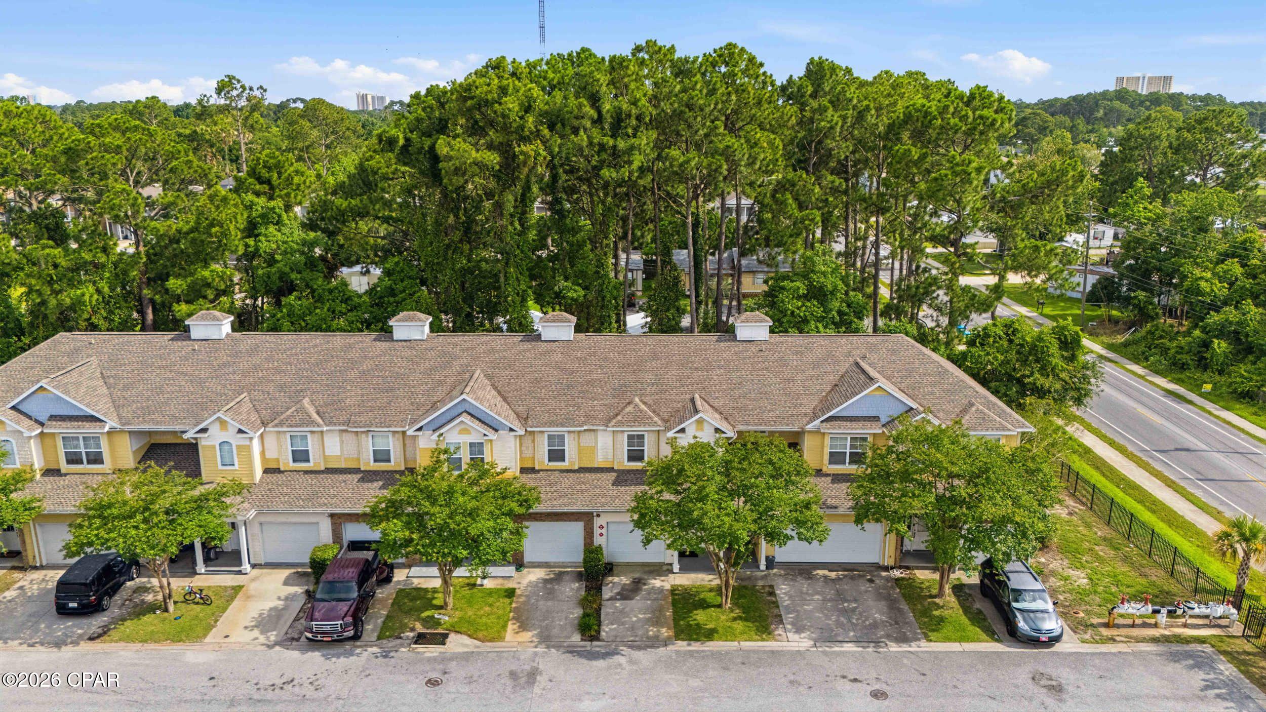 8605 Toqua Road, Unit 106 Panama City Beach, FL 32408 - Photo 31 of 45