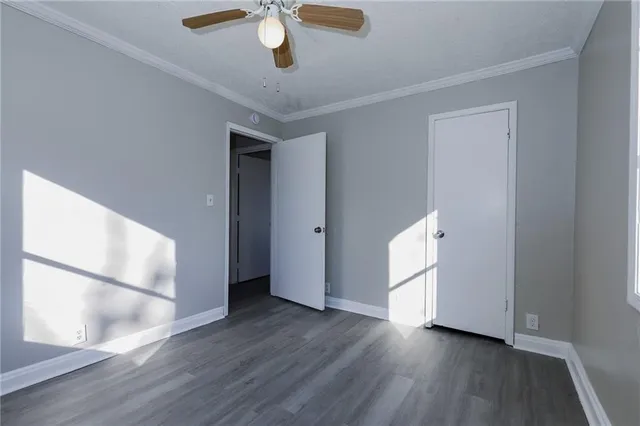 $1,150 | 953 Washington Street Southwest, Unit 2, Atlanta, GA 30315