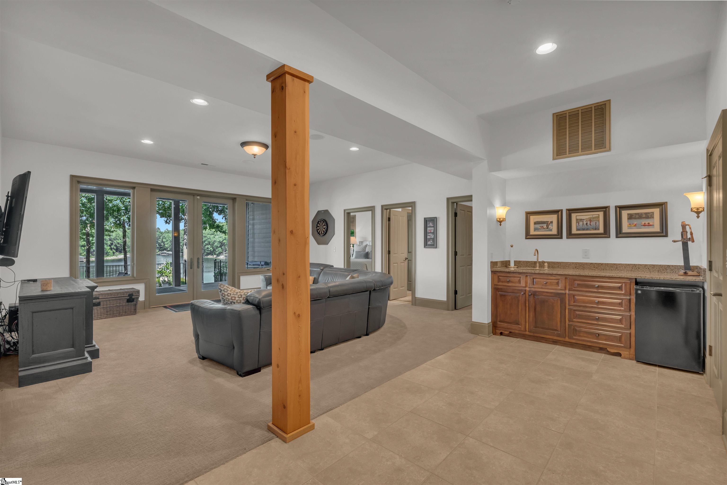 256 Talton Road Six Mile, SC 29682 - Photo 33 of 50 Gallery Image 33
