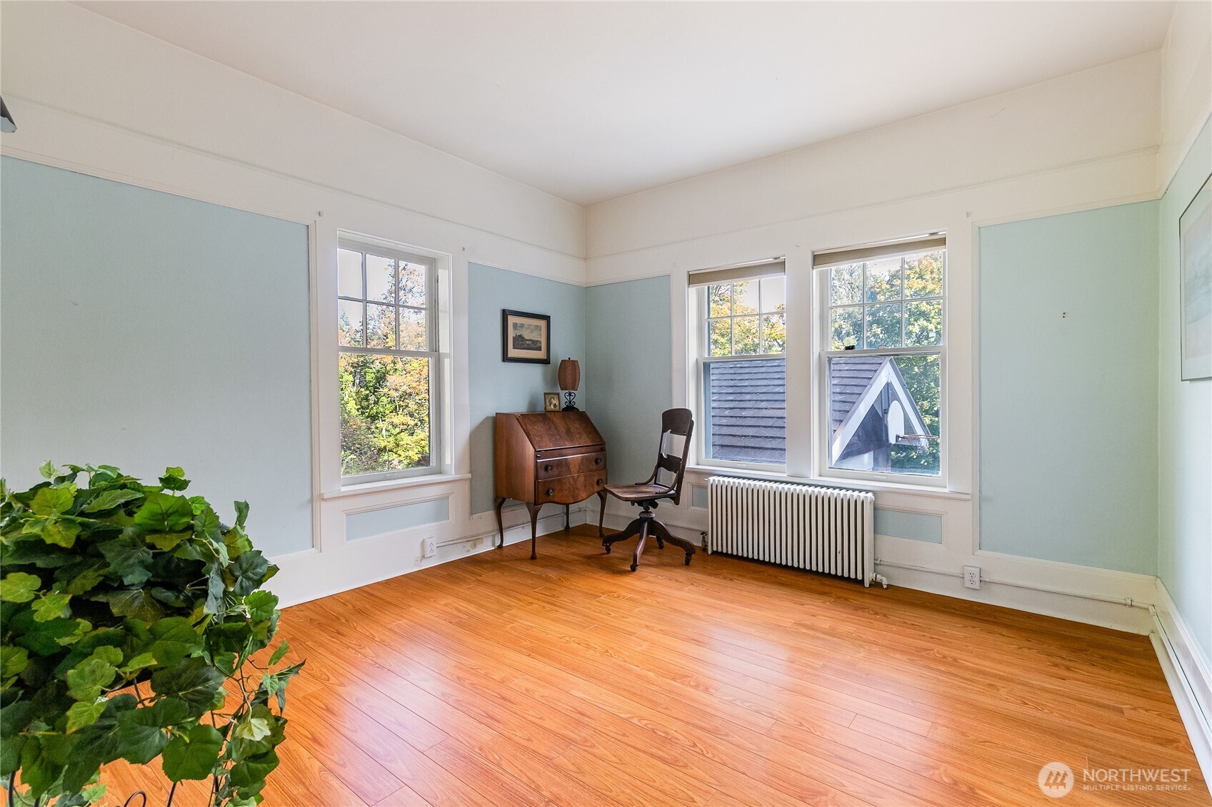 3905 Idaho Street Bellingham, WA 98229 - Photo 26 of 40 a bedroom with a bed and a window