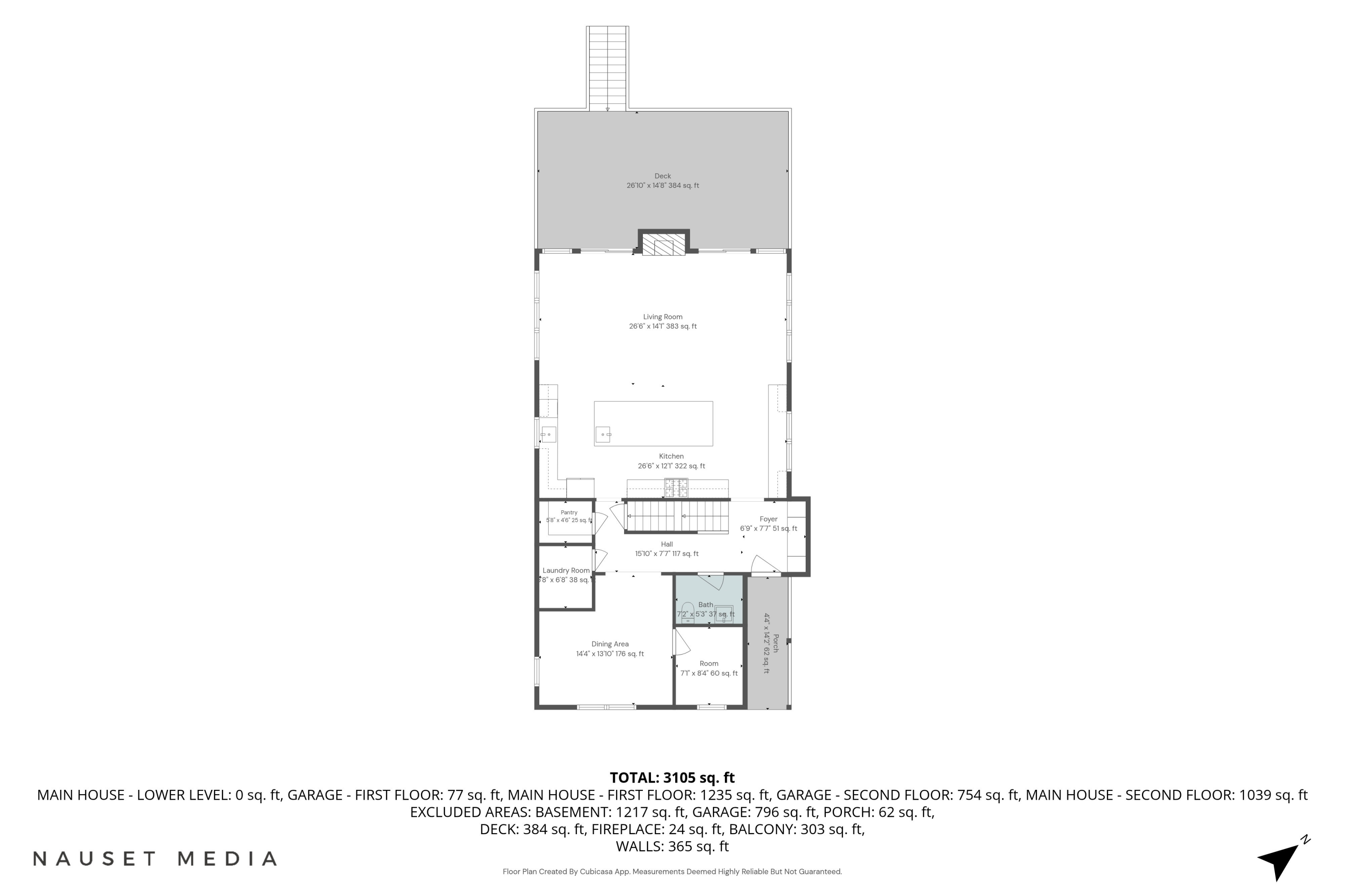 357 Monomoscoy Road Mashpee, MA 02649 - Photo 37 of 40