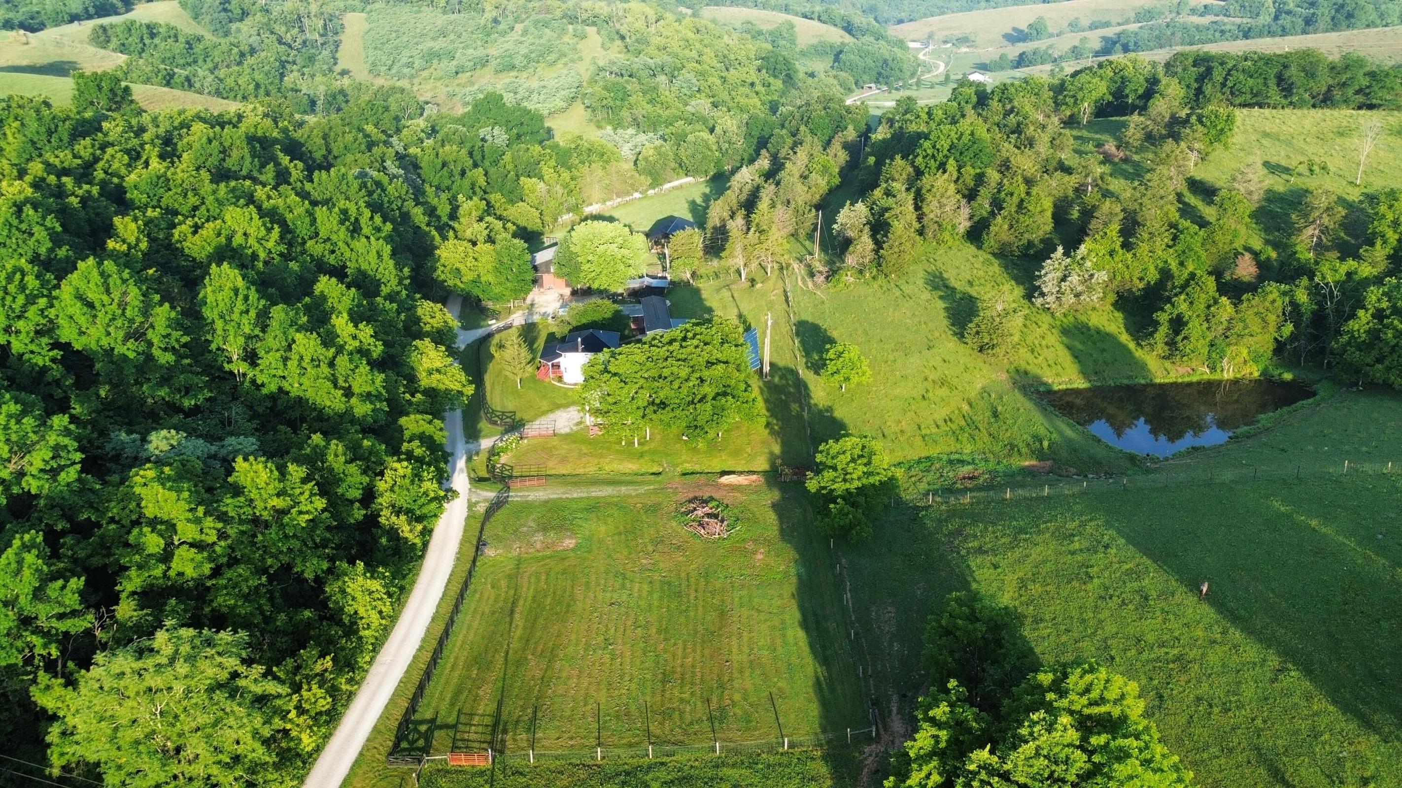 180 Ceder Road Owingsville, KY 40360 - Photo 45 of 50 94