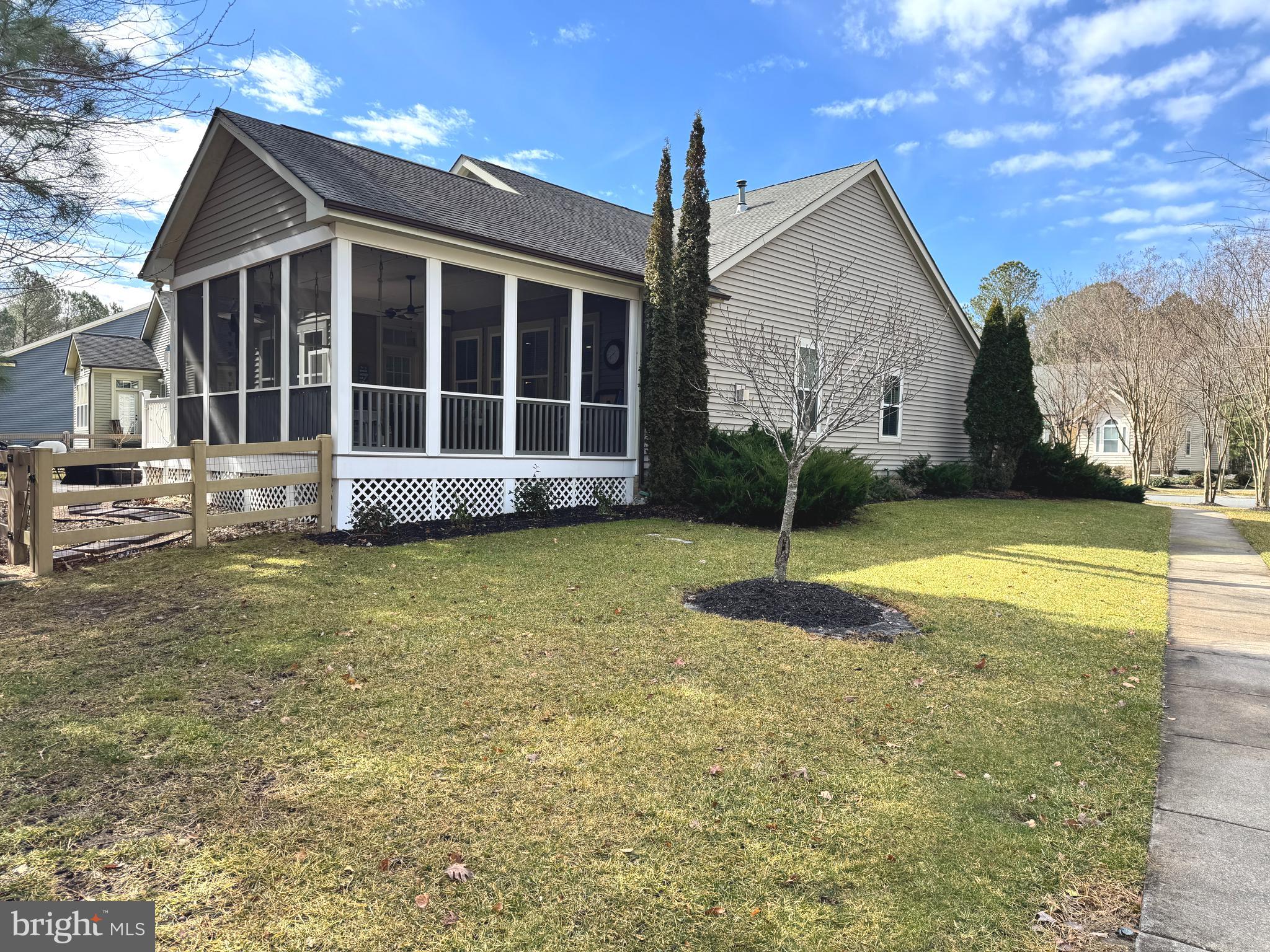 30947 Scissorbill Road Ocean View, DE 19970 - Photo 53 of 73