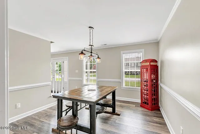 $2,400 | 329 Iverleigh Lane, Jacksonville, NC 28540