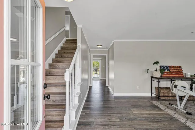 $2,400 | 329 Iverleigh Lane, Jacksonville, NC 28540