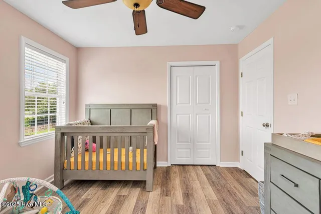 $2,400 | 329 Iverleigh Lane, Jacksonville, NC 28540